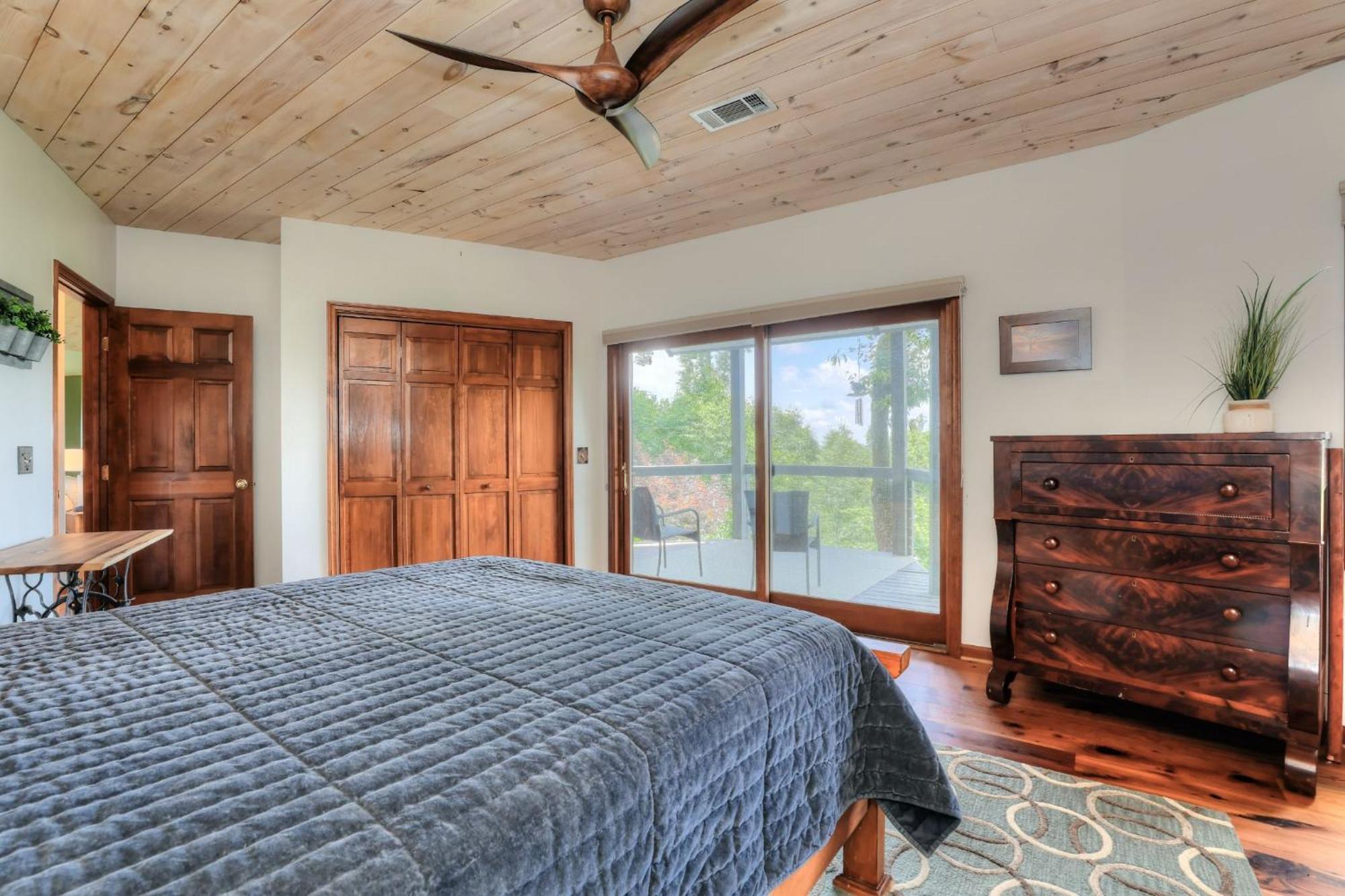 Falken Haus - Relax In Seclusion With Panoramic Lake Views Jasper Ngoại thất bức ảnh
